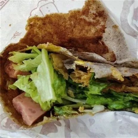 吃遍大连的东西,大连煎饼果子哪家最好吃