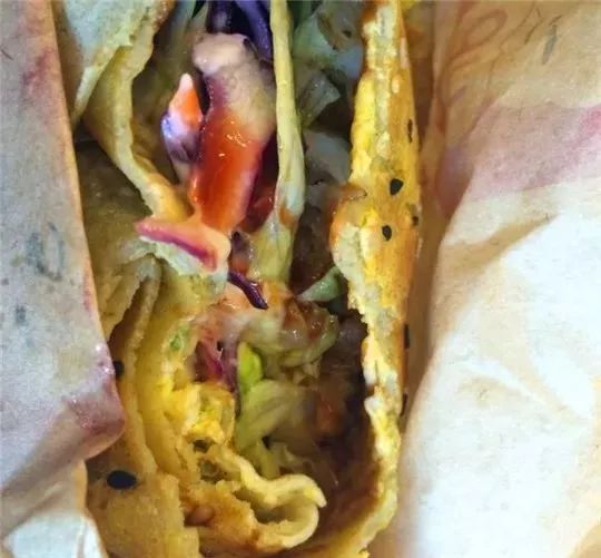 吃遍大连的东西,大连煎饼果子哪家最好吃