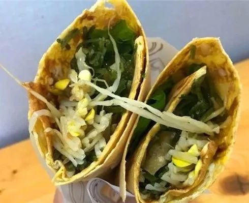 吃遍大连的东西,大连煎饼果子哪家最好吃