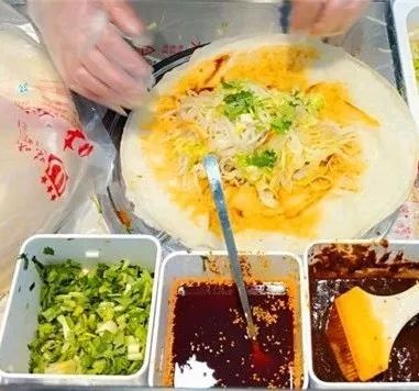 吃遍大连的东西,大连煎饼果子哪家最好吃