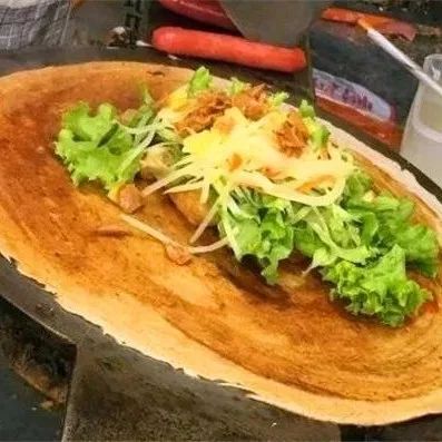 吃遍大连的东西,大连煎饼果子哪家最好吃