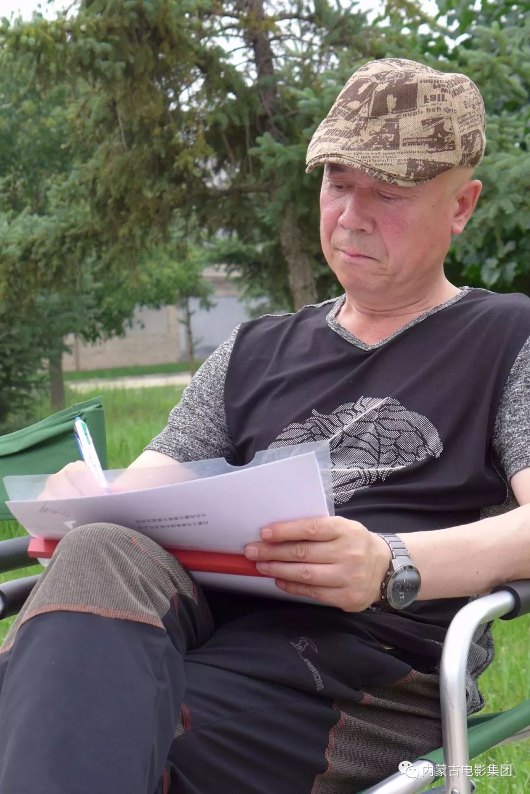 内蒙古电影制片厂的抗日电影,内蒙古电影制片厂出品的电影