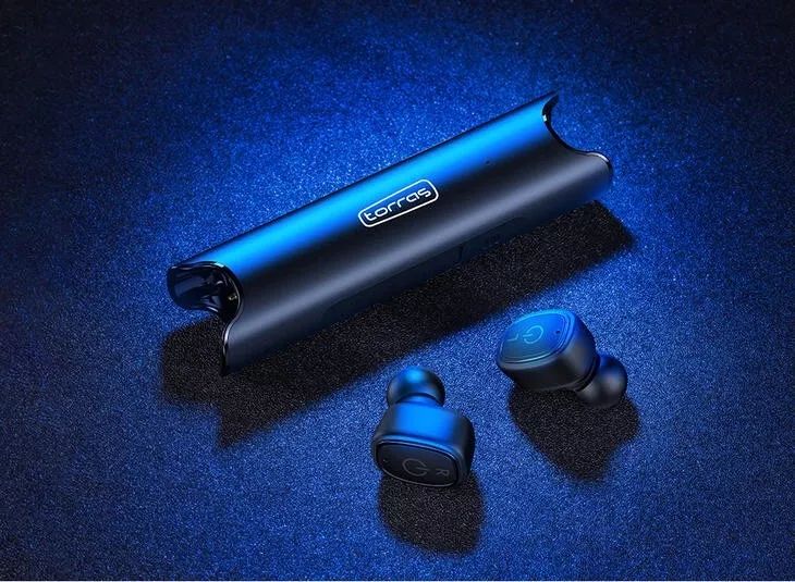 这耳机太方便了,洗澡防水,不碰手机一键切歌接电话,行车更安全!