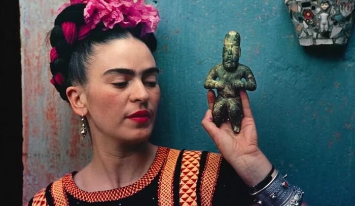 艺术家的花园系列介绍,艺术家的花园油画