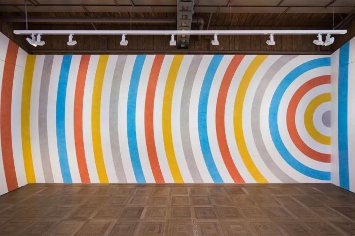 艺术家的花园系列介绍,艺术家的花园油画