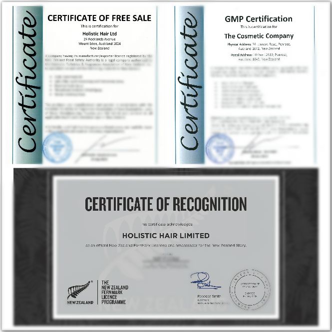 生发长头发神器,脱发生发最新科技