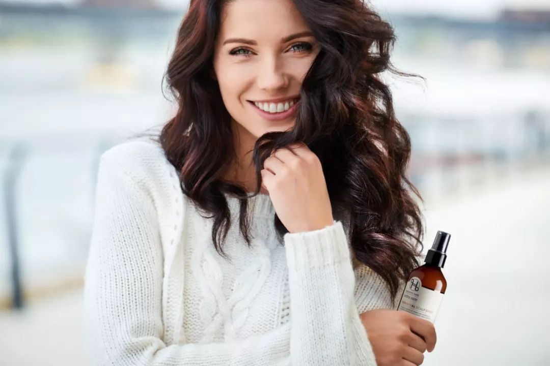 生发长头发神器,脱发生发最新科技