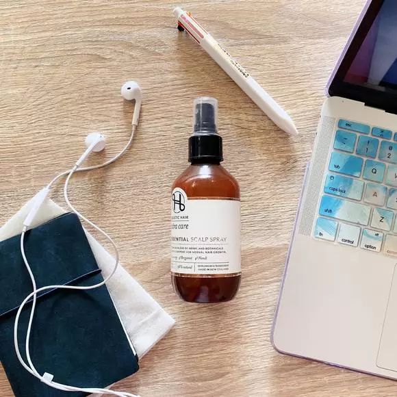 生发长头发神器,脱发生发最新科技