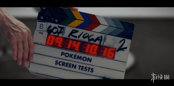 大侦探皮卡丘所有宝可梦建模,大侦探皮卡丘没有登场的宝可梦