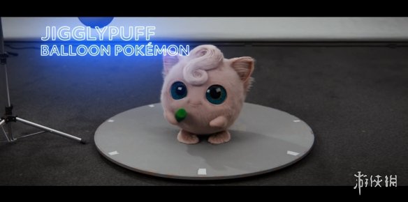 大侦探皮卡丘所有宝可梦建模,大侦探皮卡丘没有登场的宝可梦