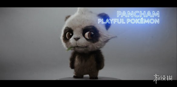 大侦探皮卡丘所有宝可梦建模,大侦探皮卡丘没有登场的宝可梦