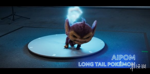 大侦探皮卡丘所有宝可梦建模,大侦探皮卡丘没有登场的宝可梦