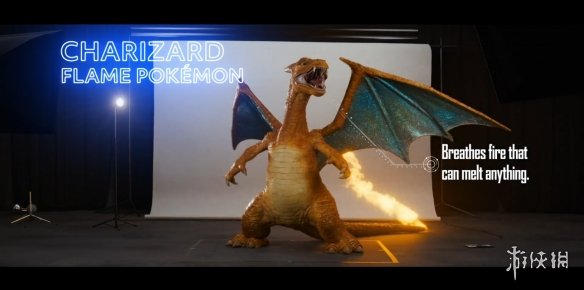 大侦探皮卡丘所有宝可梦建模,大侦探皮卡丘没有登场的宝可梦