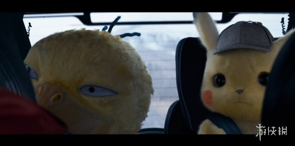 大侦探皮卡丘所有宝可梦建模,大侦探皮卡丘没有登场的宝可梦