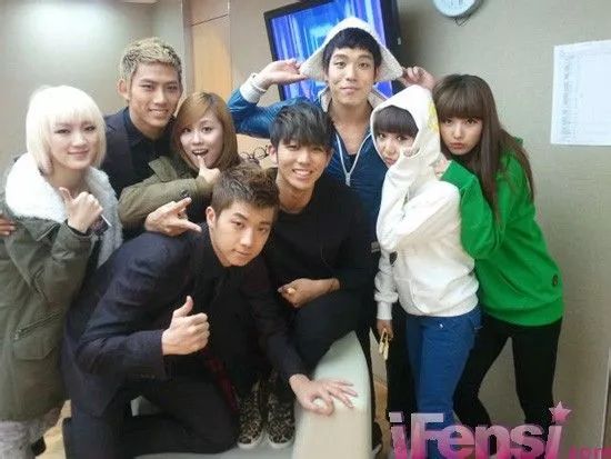 韩国娱乐公司smygjyp对比分析,jyp在韩圈的地位