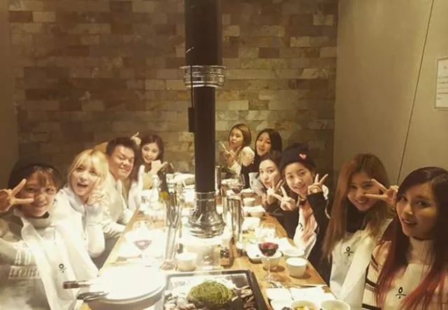 韩国娱乐公司smygjyp对比分析,jyp在韩圈的地位