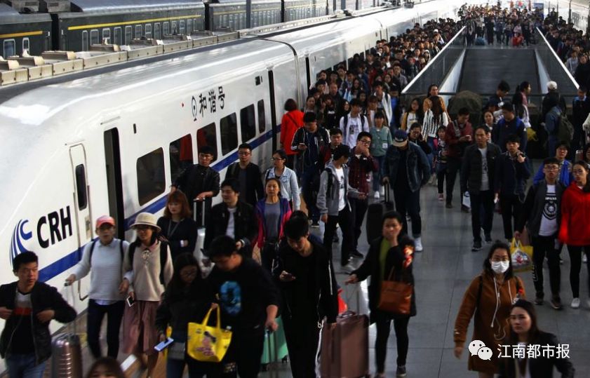 南昌火车站消息,南昌西站最新消息南昌火车站