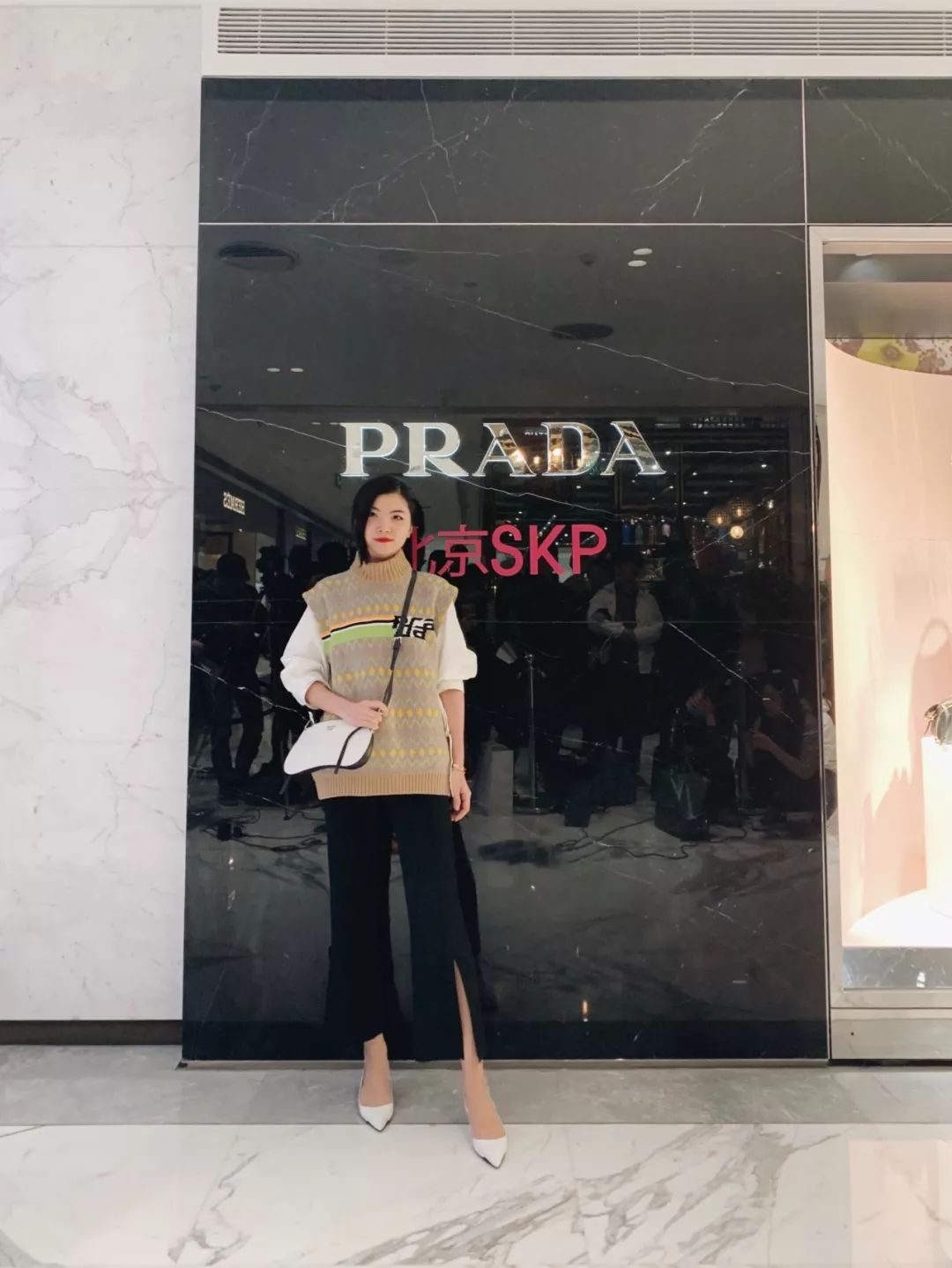 北京skp店庆,skp北京周年庆打折