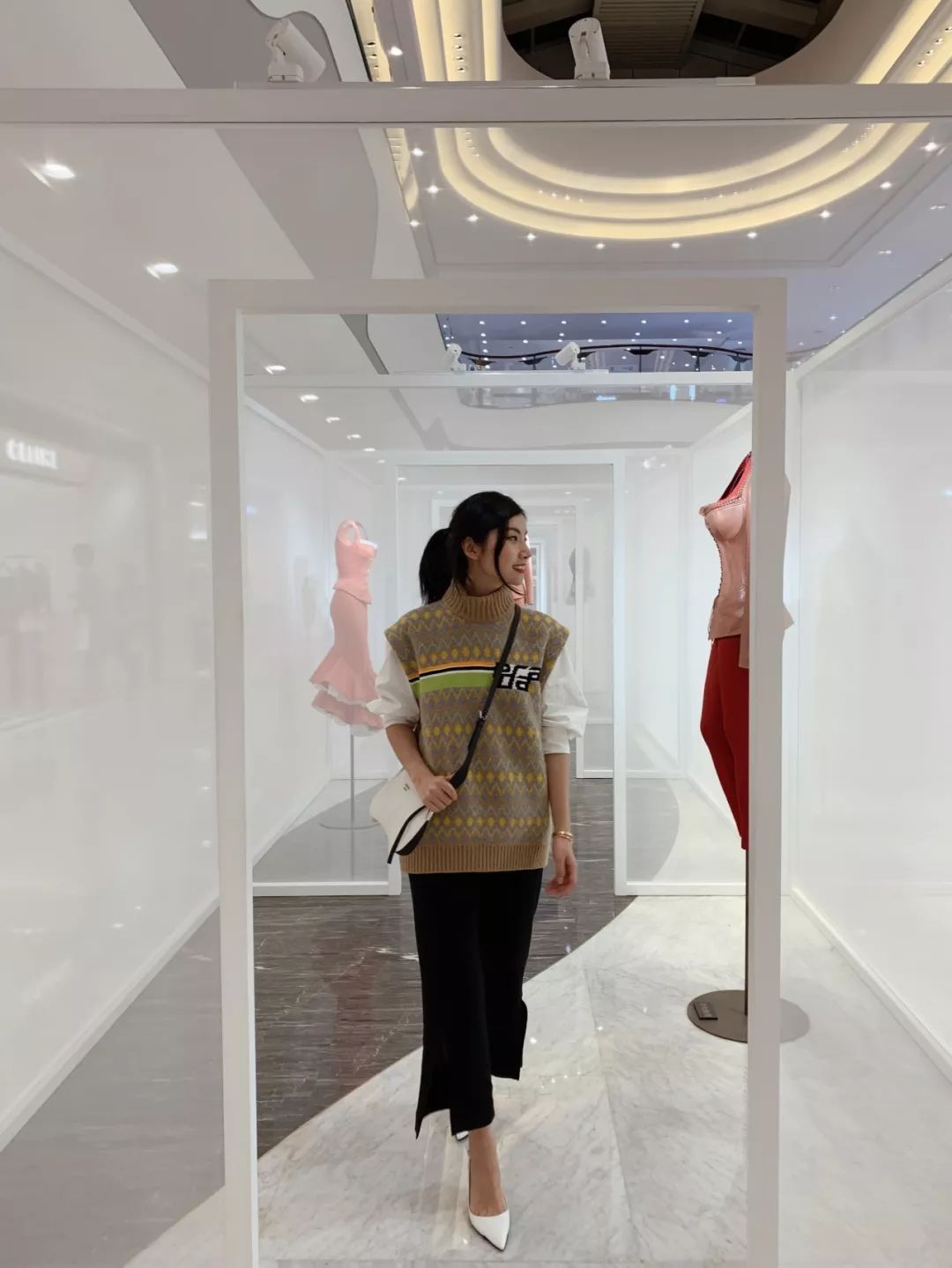 北京skp店庆,skp北京周年庆打折