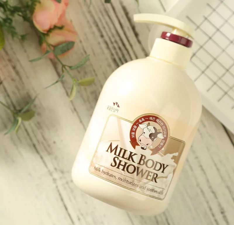 混合肌肤适合的单品,平价细腻肌肤好物