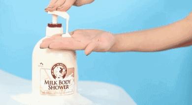 混合肌肤适合的单品,平价细腻肌肤好物