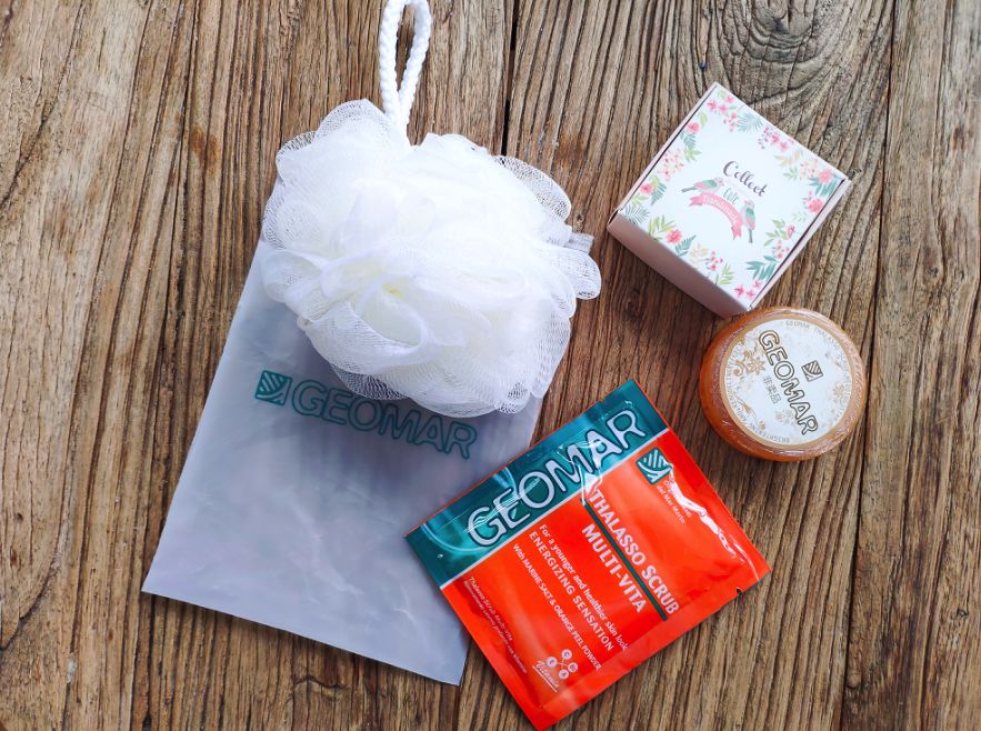 混合肌肤适合的单品,平价细腻肌肤好物