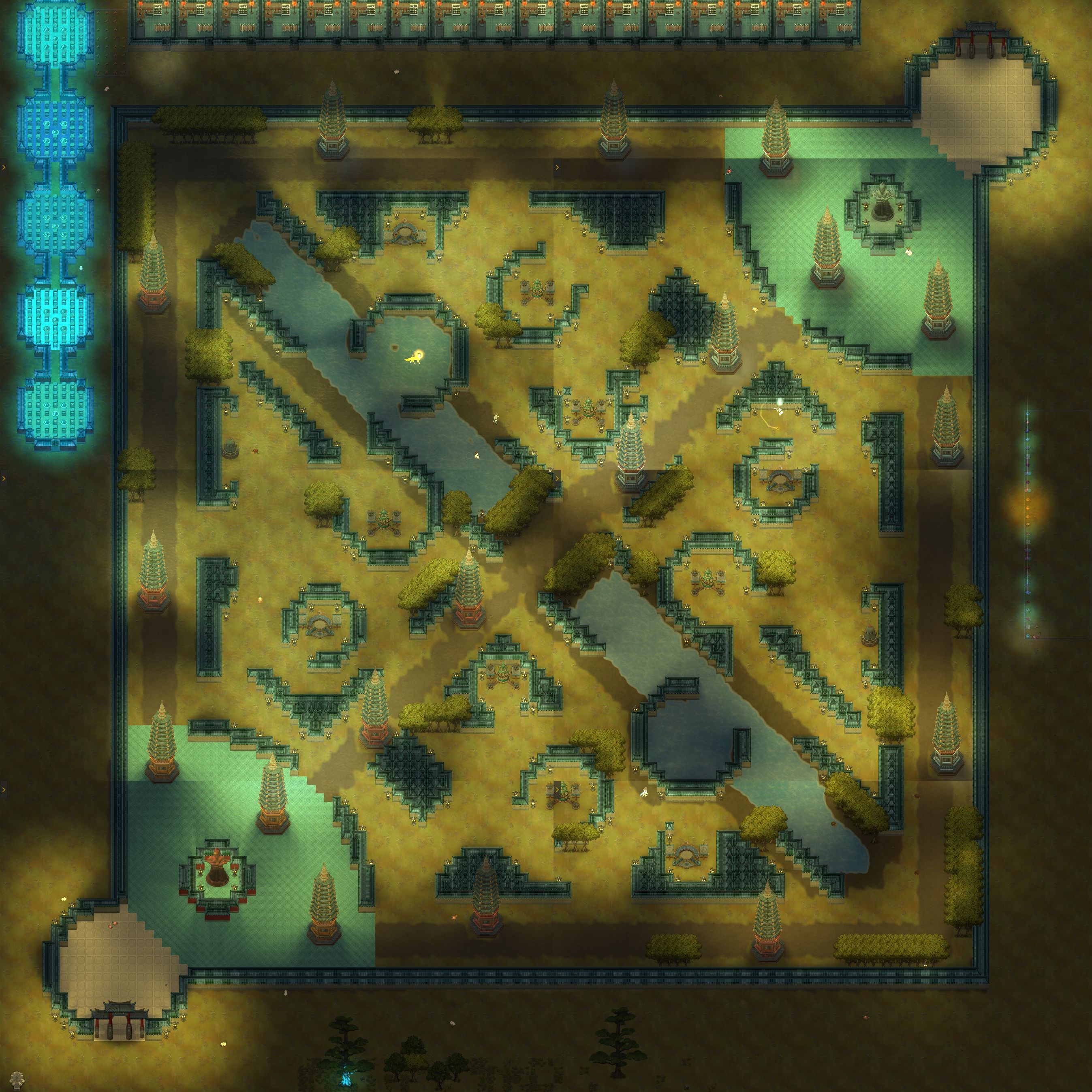 了不起的修仙模拟器轮回者名单,了不起的修仙模拟器怎么招弟子