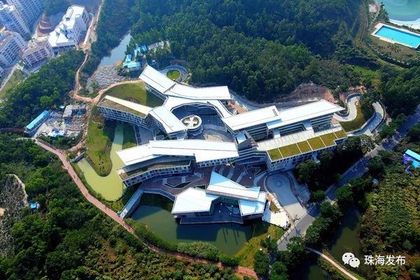 再见了,北师大珠海分校!北京师范大学珠海校区正式获批!与校本部同水平、同标准办学!