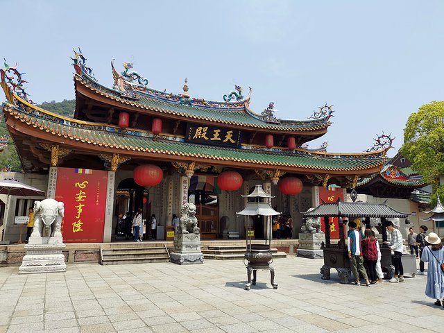 厦门鼓浪屿介绍,厦门鼓浪屿4日游攻略