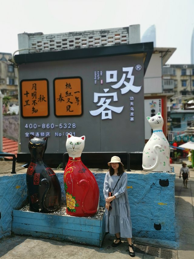 厦门鼓浪屿介绍,厦门鼓浪屿4日游攻略