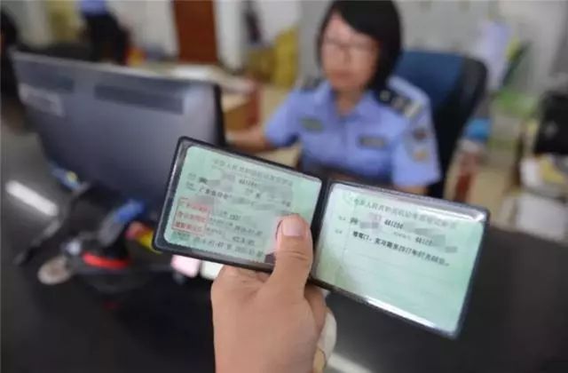 摩托车驾驶证扣留影响考小车驾照,c1驾照被吊销可以考摩托车驾照吗