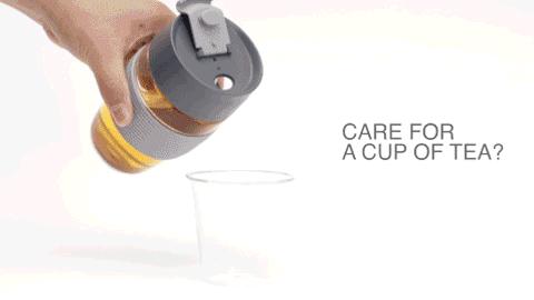 清明喝茶正当时，怎能少了这些美茶器