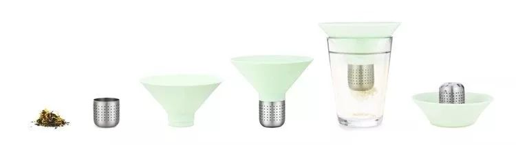 清明喝茶正当时，怎能少了这些美茶器