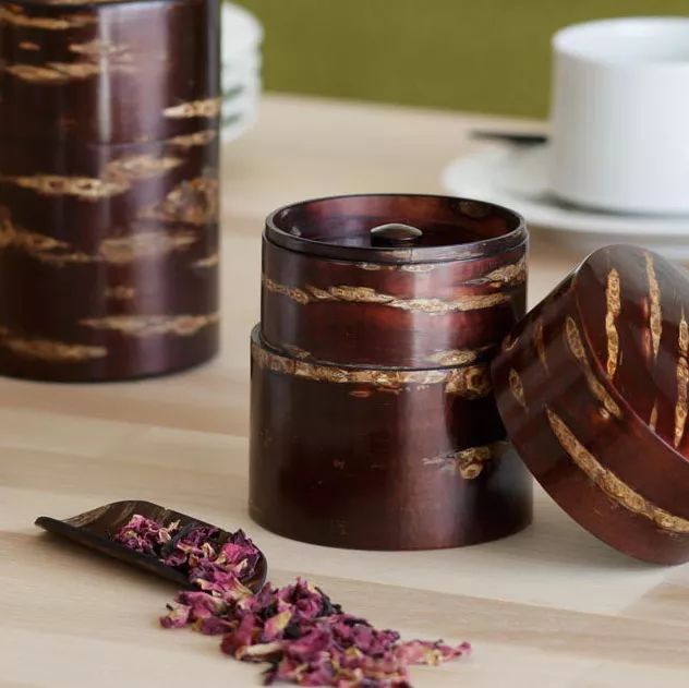 清明喝茶正当时，怎能少了这些美茶器