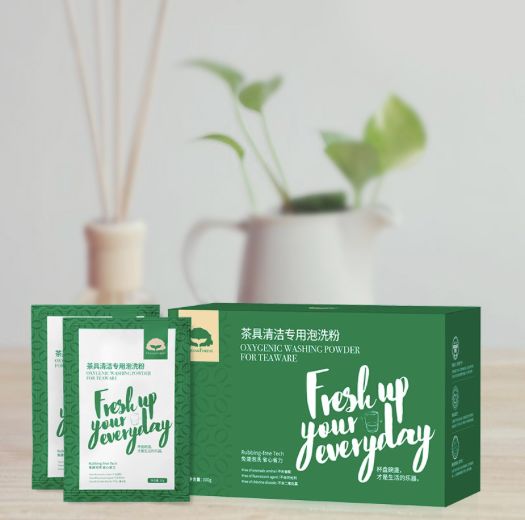 清明喝茶正当时，怎能少了这些美茶器