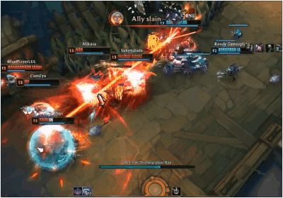 adpoke流韦鲁斯对线思路,韦鲁斯峡谷之巅poke流出装