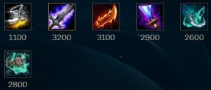 adpoke流韦鲁斯对线思路,韦鲁斯峡谷之巅poke流出装