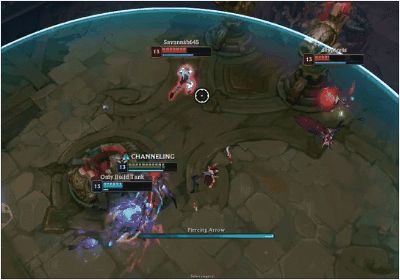 adpoke流韦鲁斯对线思路,韦鲁斯峡谷之巅poke流出装