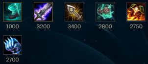 adpoke流韦鲁斯对线思路,韦鲁斯峡谷之巅poke流出装