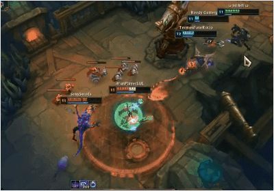 adpoke流韦鲁斯对线思路,韦鲁斯峡谷之巅poke流出装