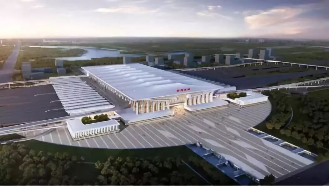 中铁铁建中标102亿铁路大项目,285亿中国中铁重大工程中标公告