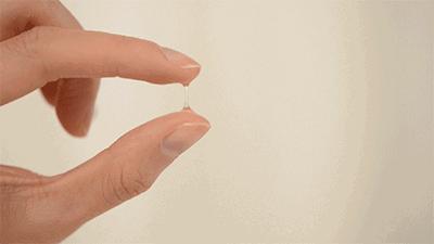 这款急救弹性蛋白贴,每天一片赶走干纹,还你天鹅美颈