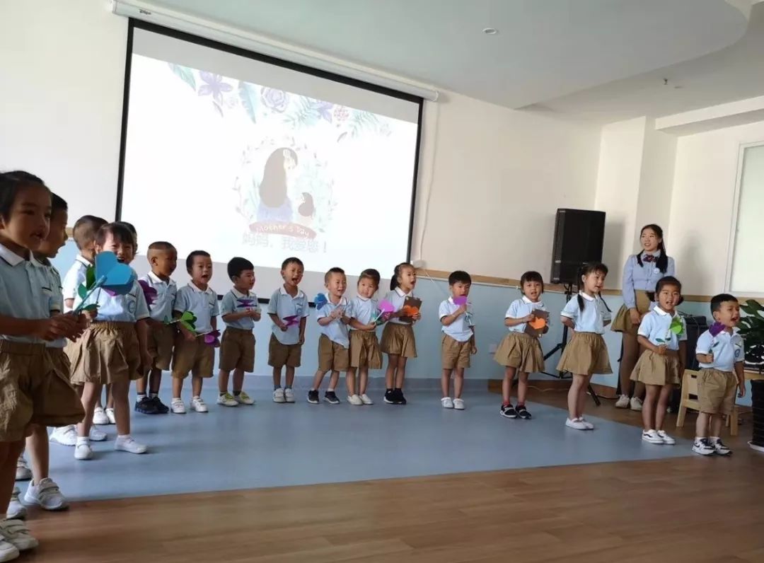 珠海容闳幼儿园各类老师薪资待遇,来航帆幼儿园老师工资