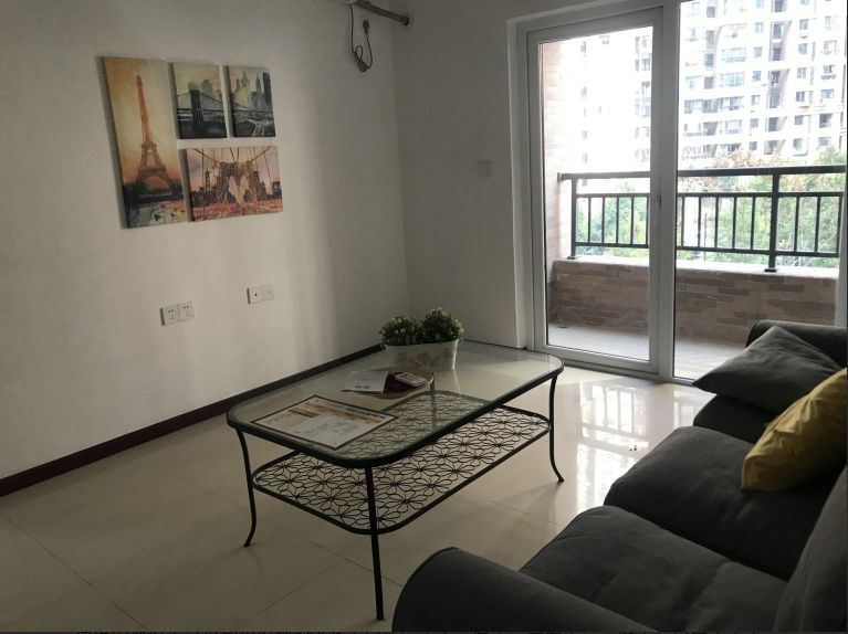 明起登记！8折租房优惠，青山大学生请你留下来