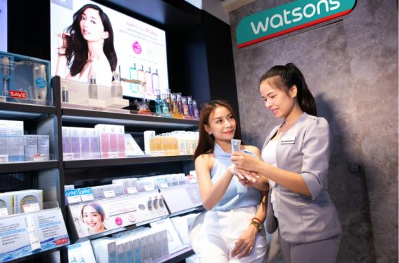 资生堂联合研发水乳,资生堂集团系列