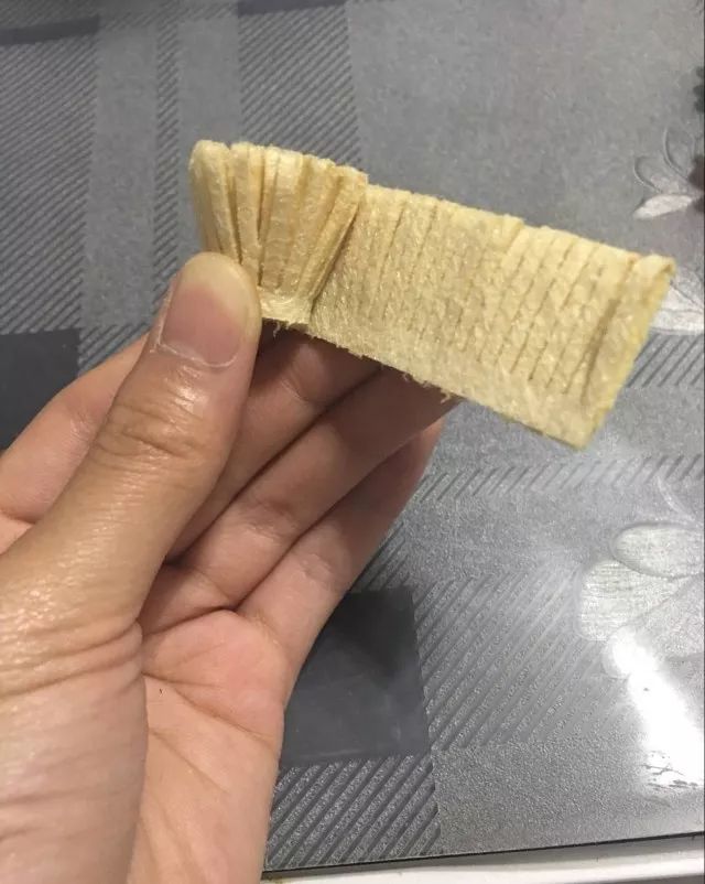 【布艺手工】这么美的花不用十分钟就做了出来！（附图解教程）