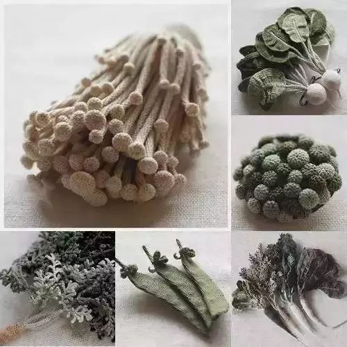 毛线编织水果宝宝教程,0到3岁宝宝手工编织完整版