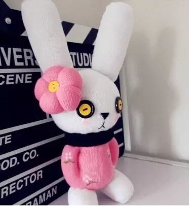 【布艺手工】这么美的花不用十分钟就做了出来!(附图解教程)