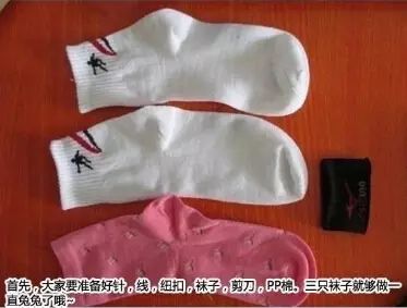 【布艺手工】这么美的花不用十分钟就做了出来!(附图解教程)