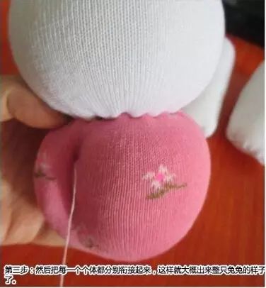 【布艺手工】这么美的花不用十分钟就做了出来!(附图解教程)